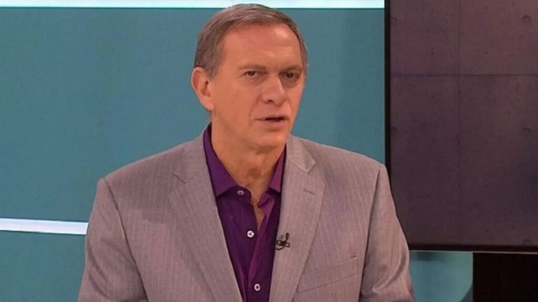 Marcelo Bonelli Marcelo Bonelli