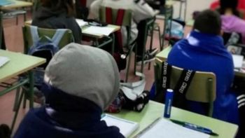escandalo por la difusion de un video intimo: la decision que tomo la justicia para toda la escuela escandalo por la difusion de un video intimo: la decision que tomo la justicia para toda la escuela