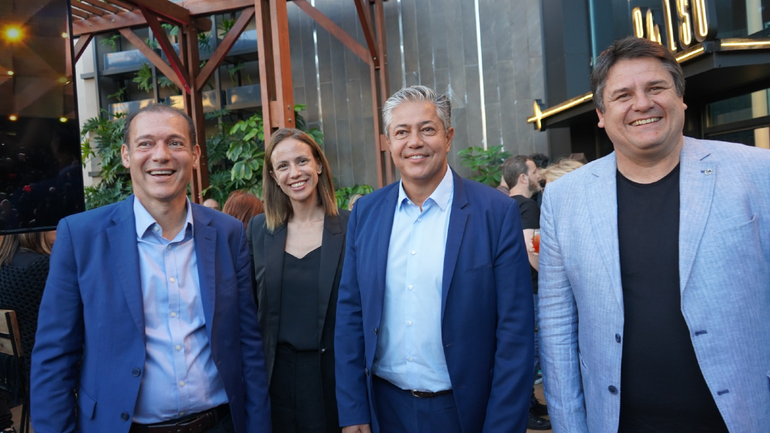 Rolando Figueroa: Vamos a sumar a los que quieran construir el Neuquén que viene