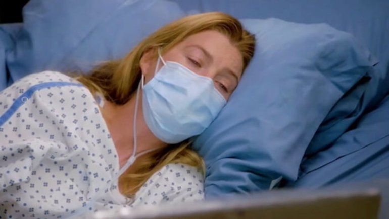 Greys Anatomy: se reveló el futuro de Meredith