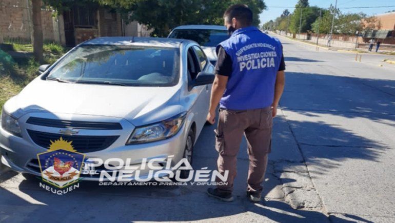 En las últimas horas la Policía recuperó una moto y un auto que habían sido robados.&nbsp;