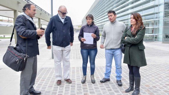 Doble Femicidio: No queremos que le pase a otra familia