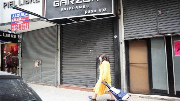 Una joven denunció que fue a una entrevista de trabajo y terminó siendo drogada y violada
