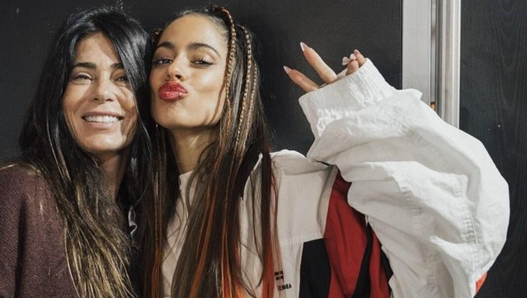 Escándalo: la madre de Tini Stoessel no puede salir del país