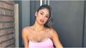 daniela de gran hermano alquilo su primer departamento y lo mostro