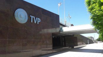 la tv publica, envuelta en un escandalo por un bolso con 4 millones la tv publica, envuelta en un escandalo por un bolso con 4 millones