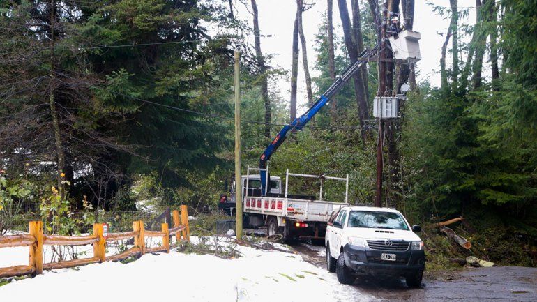 Villa La Angostura: Cómo acceder al 50% de descuento en la boleta de luz