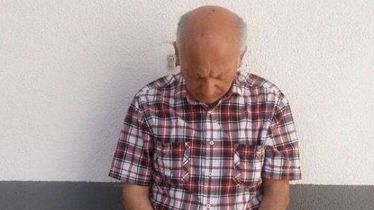 El periodista económico Daniel Viglione