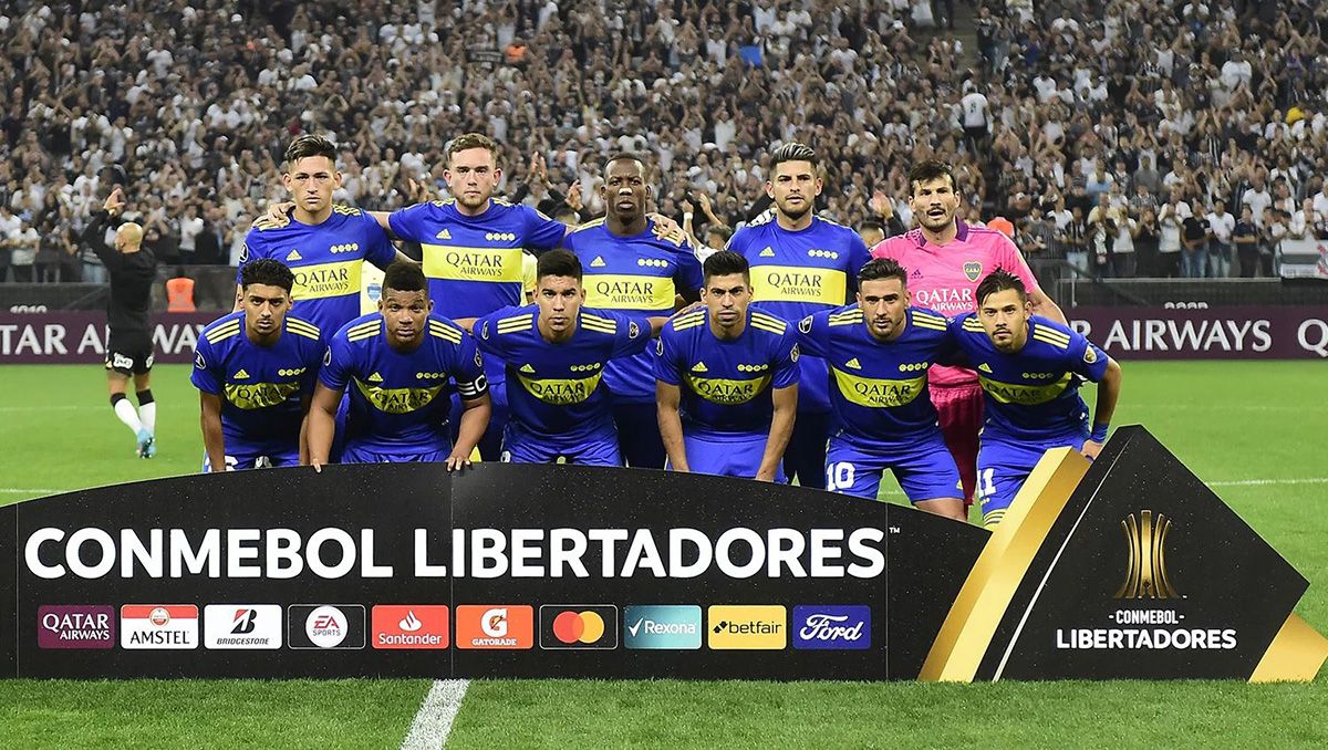 El pronóstico del astrólogo de Boca que sorprende a los hinchas