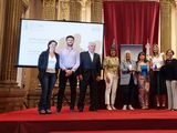 Pampa Energía ganó el Premio Enrique Shaw por sus prácticas profesionalizantes
