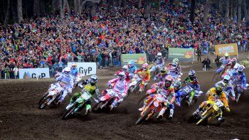 El evento está pautado para el 9 y 10 de abril. El evento está pautado para el 9 y 10 de abril.