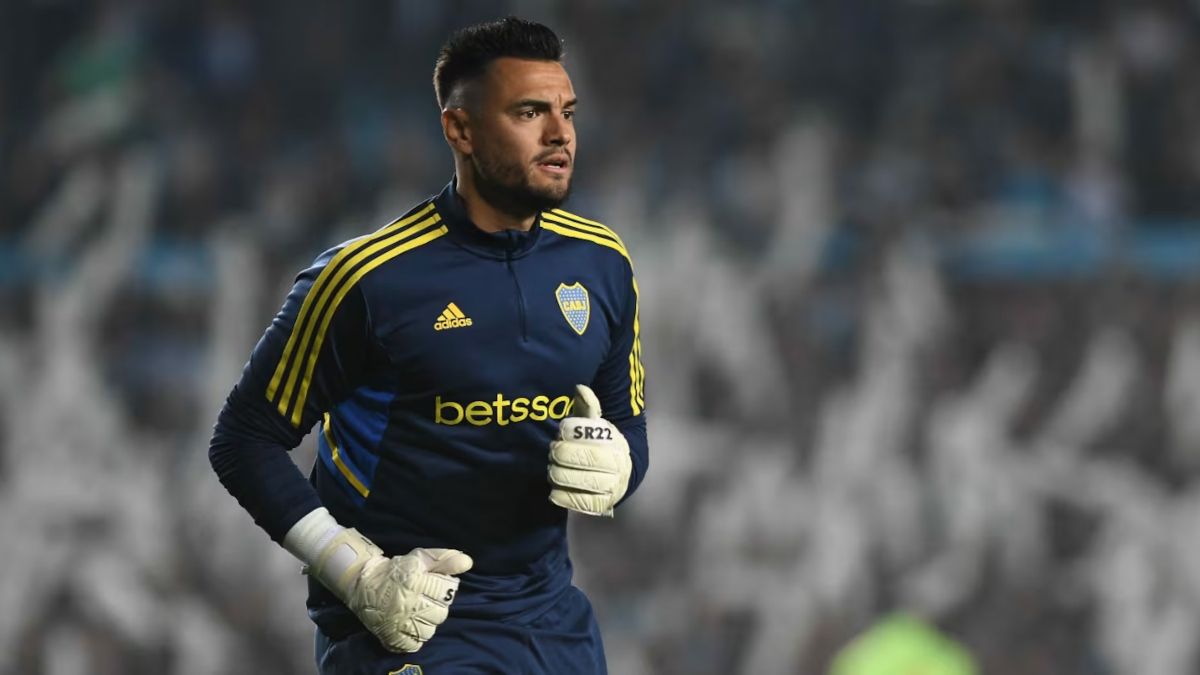 ¿Vuelve Romero? La decisión de Gago antes de jugar con Riestra