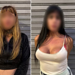Tres mujeres con situación migratoria irreegular fueron atrapadas vendiendo cocaína. | LM Neuquen Tres mujeres con situación migratoria irreegular fueron atrapadas vendiendo cocaína.