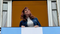 Cristina Kirchner irá a juicio por la causa cuadernos Cristina Kirchner irá a juicio por la causa cuadernos