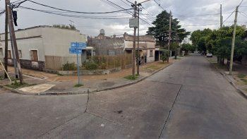 habrian linchado a un joven por robar canos habrian linchado a un joven por robar canos