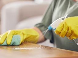 Sueldo empleada doméstica: cuánto cuesta la hora de limpieza en diciembre 2025 Sueldo empleada doméstica: cuánto cuesta la hora de limpieza en diciembre 2025