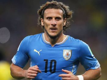 todos contra la scaloneta: la picante frase de diego forlan por un posible cruce uruguay-argentina en el mundial