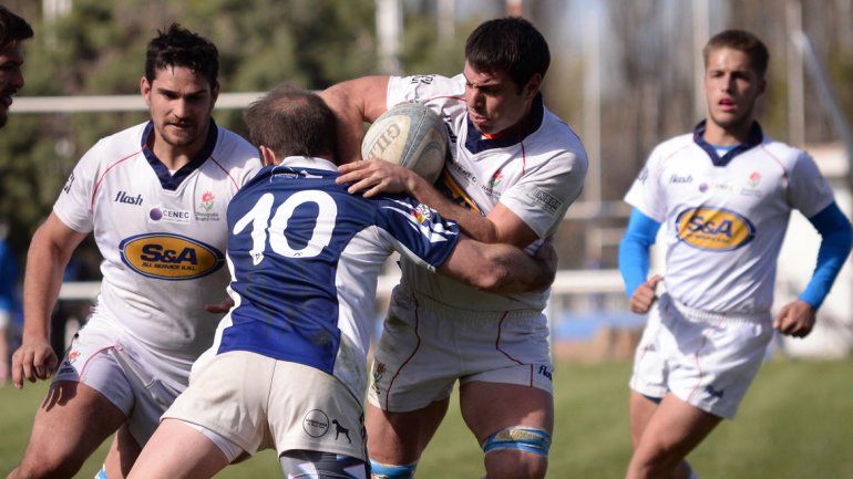 Neuquén cerró la fase regular con victoria. Ahora se viene el gran clásico.