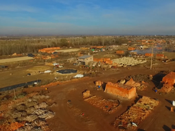 La Justicia ratificó la inconstitucionalidad en el cobro de las tasas municipales de Allen sobre la Colonia 12 de Octubre.