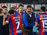San Lorenzo clasificó en el debut de Ayude.