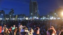 locro, baile y feria: la grilla para este 25 de mayo en el parque jaime de nevares locro, baile y feria: la grilla para este 25 de mayo en el parque jaime de nevares