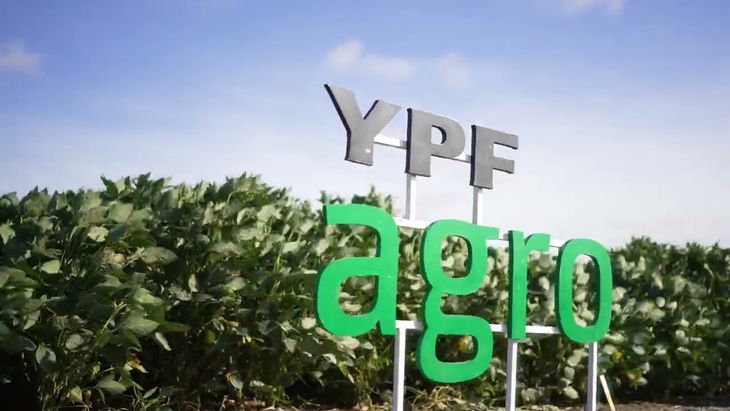 La empresa buscará transformar YPF Agro con una gestión enfocada exclusivamente en el sector agroindustrial y una mayor autonomía operativa. La empresa buscará transformar YPF Agro con una gestión enfocada exclusivamente en el sector agroindustrial y una mayor autonomía operativa.