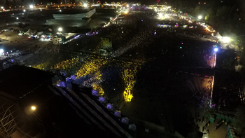 fiesta confluencia drone LMN - dia 3