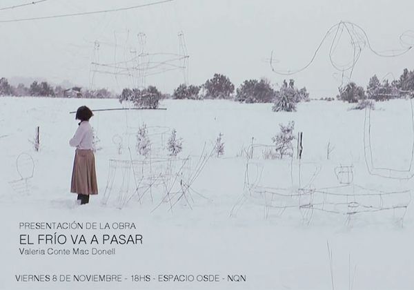 Neuquén Contemporáneo “Confluencias”