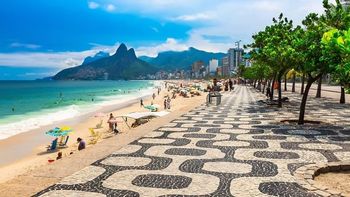 La Justicia consideró que la publicidad online puede generar obligaciones legales para las agencias de viajes. La Justicia consideró que la publicidad online puede generar obligaciones legales para las agencias de viajes.