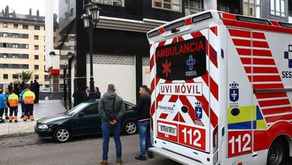 Conmoción en España: dos mellizas murieron tras caer de un balcón