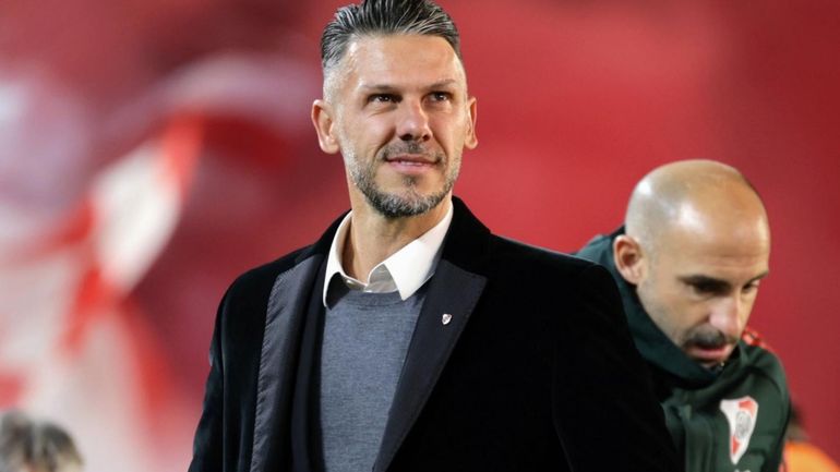 Cómo es la oferta de River para quedarse con la joya de Talleres de Córdoba