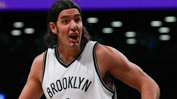 scola se quedo sin club: los nets lo desafectaron y quedo libre