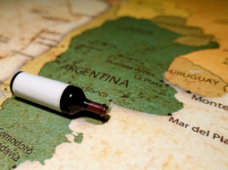 argentina: caen exportaciones de vinos, ¿crisis u oportunidad? argentina: caen exportaciones de vinos, ¿crisis u oportunidad?