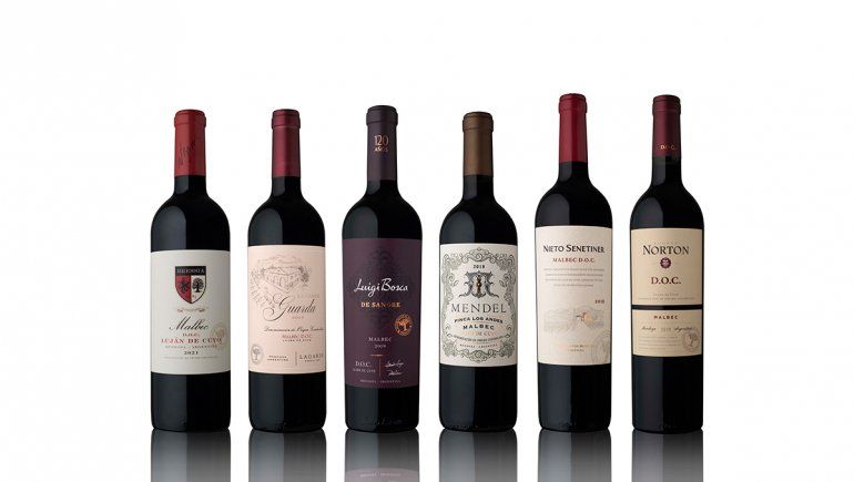 Qué significa D.O.C. en los Malbec de Luján de Cuyo