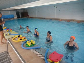 empezo el programa deportivo gratuito para docentes de neuquen: zonas, lugar y horarios empezo el programa deportivo gratuito para docentes de neuquen: zonas, lugar y horarios