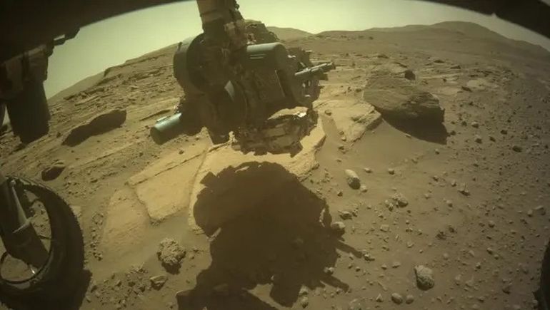 Vida en Marte: la ciencia está cerca de confirmarlo