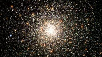 una inexplicable senal atraviesa el universo: ¿que es? una inexplicable senal atraviesa el universo: ¿que es?