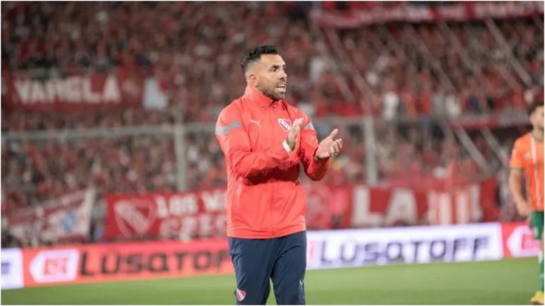 Carlos Tevez Carlos Tevez