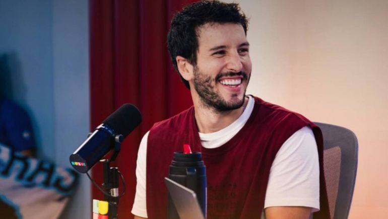 La confesión de Sebastián Yatra que generó polémica en las redes