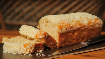 Budín cuatro cuartos en casa: cómo hacer esta receta riquísima y rápida para la merienda Budín cuatro cuartos en casa: cómo hacer esta receta riquísima y rápida para la merienda