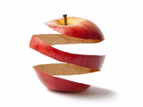 ¿Cómo es posible que el costo de producción de peras y manzanas creció solo 9%?