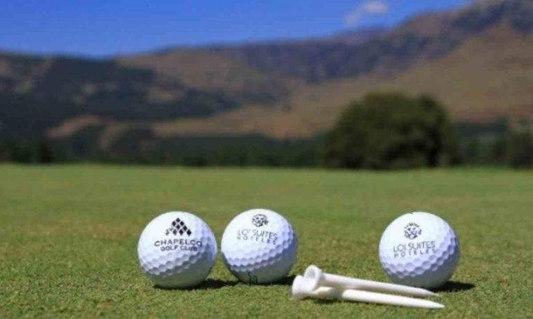 PGA Tour, Loi Suites Chapelco Golf & Resort y un campeonato inolvidable