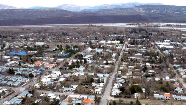 Chos Malal restringe el tránsito de camiones de Chile