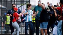 una figura de la formula 1 hablo de colapinto y se deshizo en elogios al hablar de los hinchas argentinos una figura de la formula 1 hablo de colapinto y se deshizo en elogios al hablar de los hinchas argentinos