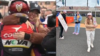 como festejaron nicole neumann y sus hijas el triunfazo de urcera como festejaron nicole neumann y sus hijas el triunfazo de urcera