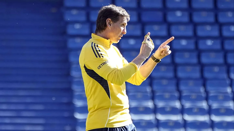 Al igual que con Defensa y Justicia