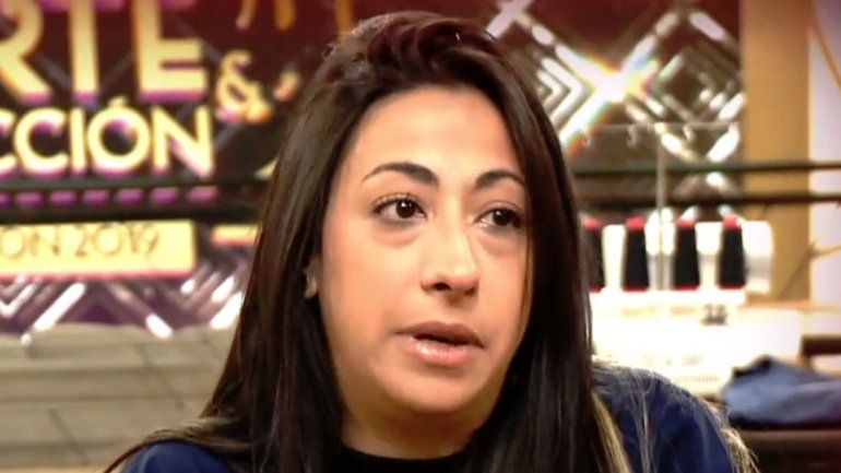 Corte y confección ya es un escándalo