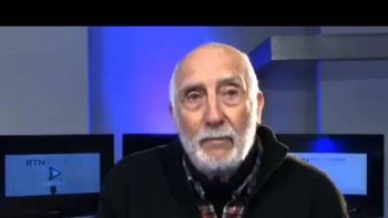 Rolando Juan de Dios, un hito de la rafiofonía en la Norpatagonia. Rolando Juan de Dios, un hito de la rafiofonía en la Norpatagonia.