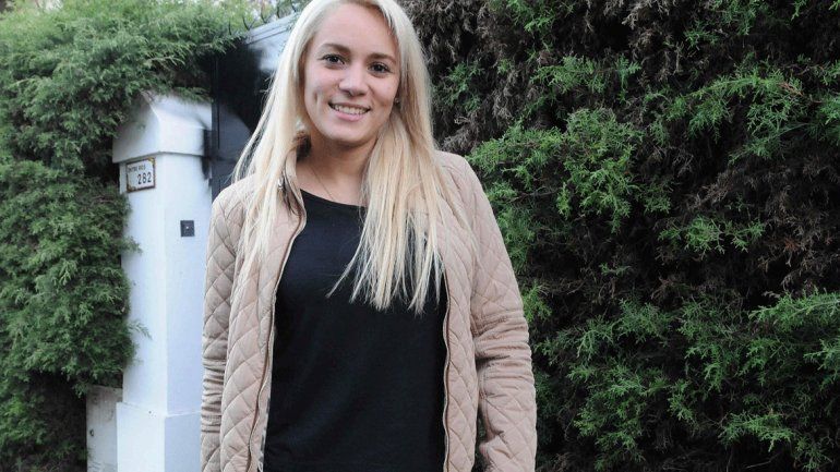 Rocío Oliva continuará negociando su ingreso al Bailando 2017.