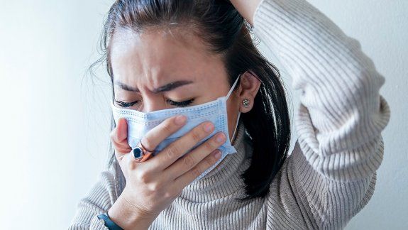 Covid-19: síntomas que podés presentar después de superar el virus